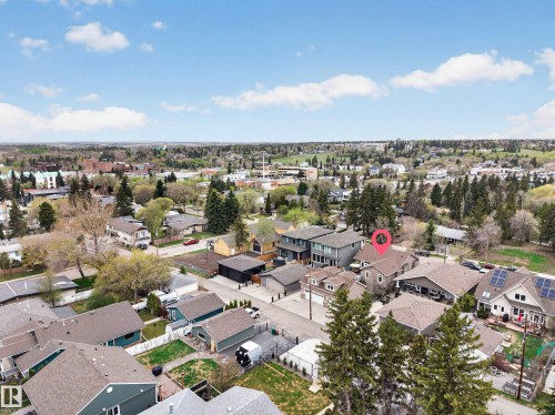 30 Belmont Drive, St. Albert, AB - Outdoor With View