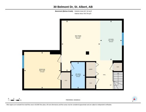 30 Belmont Drive, St. Albert, AB - Other