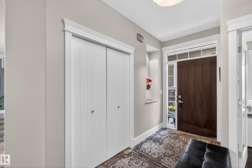 30 Belmont Drive, St. Albert, AB - Indoor Photo Showing Other Room