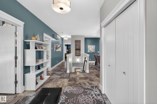 30 Belmont Drive, St. Albert, AB - Indoor Photo Showing Other Room