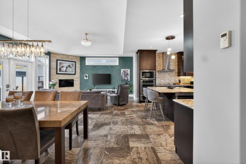 30 Belmont Drive, St. Albert, AB - Indoor