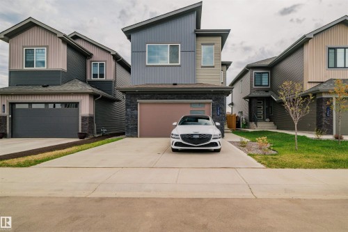 1367 Siskin Wynd, Edmonton, AB 