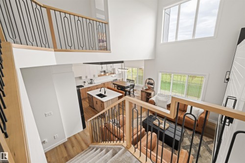1367 Siskin Wynd, Edmonton, AB 