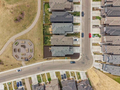 1367 Siskin Wynd, Edmonton, AB 