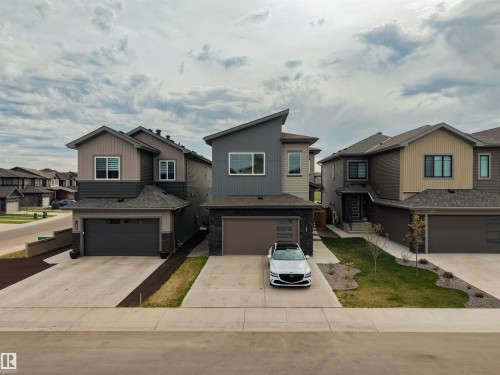 1367 Siskin Wynd, Edmonton, AB 