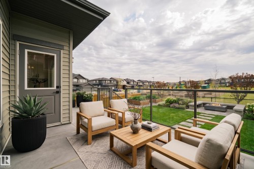1367 Siskin Wynd, Edmonton, AB 