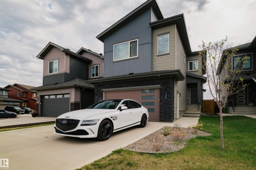 1367 Siskin Wynd, Edmonton, AB 