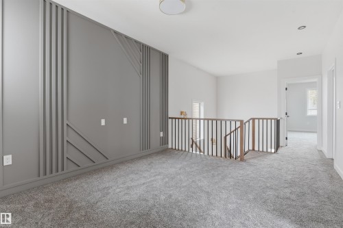 56 Meadowgrove Landing, Spruce Grove, AB - Indoor Photo Showing Other Room