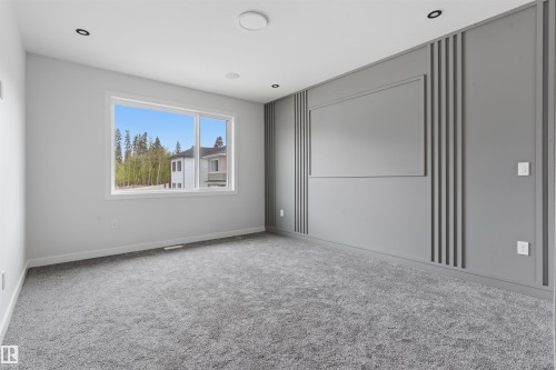 56 Meadowgrove Landing, Spruce Grove, AB - Indoor Photo Showing Other Room