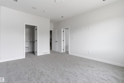 56 Meadowgrove Landing, Spruce Grove, AB - Indoor Photo Showing Other Room