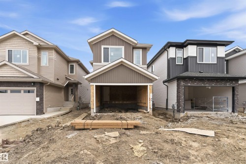 56 MEADOWGROVE LANDING  Spruce Grove, AB T7X 0W2
