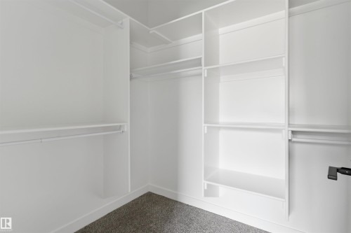 56 Meadowgrove Landing, Spruce Grove, AB - Indoor With Storage