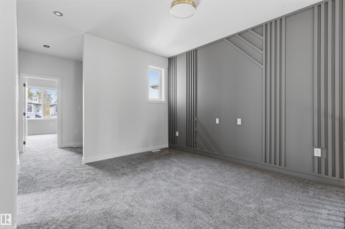 56 Meadowgrove Landing, Spruce Grove, AB - Indoor Photo Showing Other Room