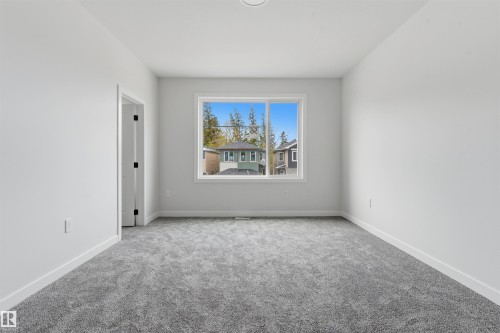 56 Meadowgrove Landing, Spruce Grove, AB - Indoor Photo Showing Other Room
