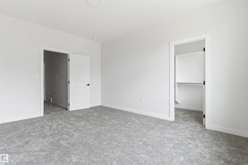 56 Meadowgrove Landing, Spruce Grove, AB - Indoor Photo Showing Other Room