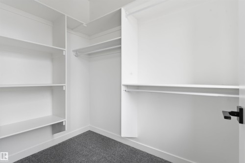 56 Meadowgrove Landing, Spruce Grove, AB - Indoor With Storage