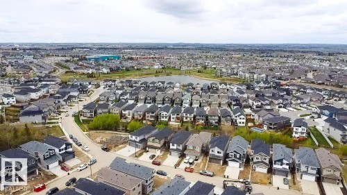 56 Meadowgrove Landing, Spruce Grove, AB - Outdoor With View