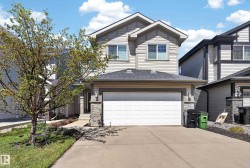 3908 AGAR Crest  Edmonton, AB T6W 2G3