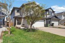 3908 Agar Crest, Edmonton, AB  - Outdoor With Facade 