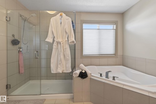 3908 Agar Crest, Edmonton, AB - Indoor Photo Showing Bathroom