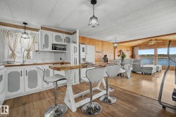 666 BLUE HERON DRIVE Rural Lac Ste. Anne County, AB T0E 1V0