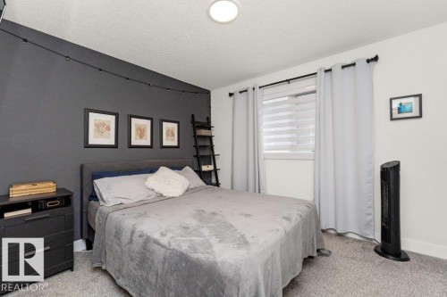 1390 Enright Landing Landing, Edmonton, AB - Indoor Photo Showing Bedroom