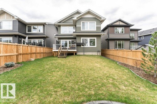 1390 Enright Landing Landing, Edmonton, AB - Outdoor