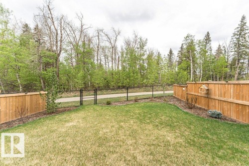1390 Enright Landing Landing, Edmonton, AB - Outdoor