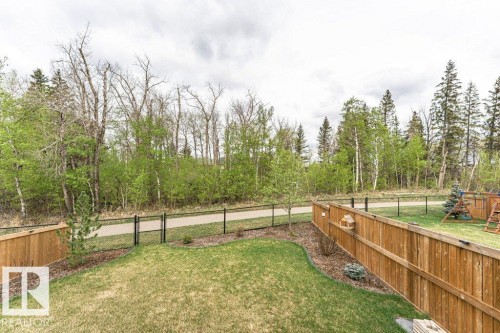 1390 Enright Landing Landing, Edmonton, AB - Outdoor
