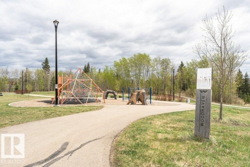 1390 Enright Landing Landing, Edmonton, AB - Outdoor
