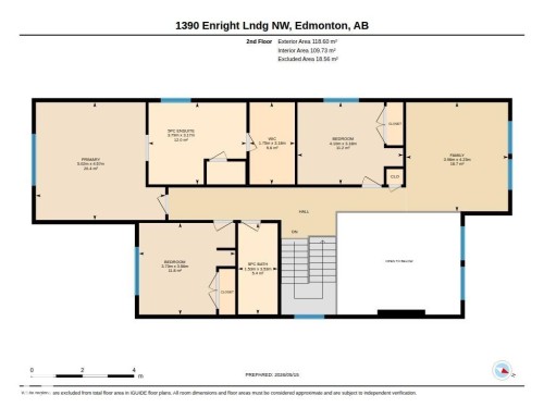 1390 Enright Landing Landing, Edmonton, AB - Other