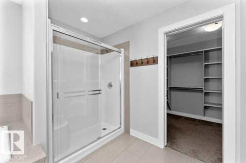 62 Ellice Bend, Fort Saskatchewan, AB - Indoor Photo Showing Bathroom
