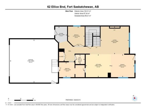 62 Ellice Bend, Fort Saskatchewan, AB - Other