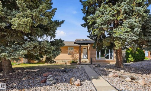 692 Lee Ridge Road, Edmonton, AB - Outdoor