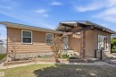 692 Lee Ridge Road, Edmonton, AB  - Outdoor 