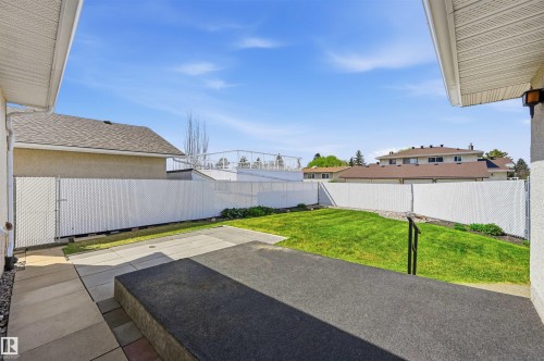 692 Lee Ridge Road, Edmonton, AB - Outdoor