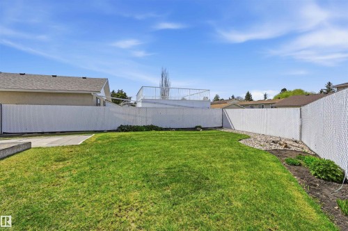 692 Lee Ridge Road, Edmonton, AB - Outdoor