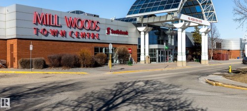 692 Lee Ridge Road, Edmonton, AB - Outdoor