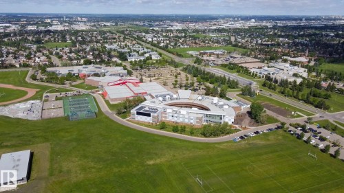 692 Lee Ridge Road, Edmonton, AB - Outdoor With View