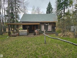 6021 TWP ROAD 571 Rural Lac Ste. Anne County, AB T0E 0J0