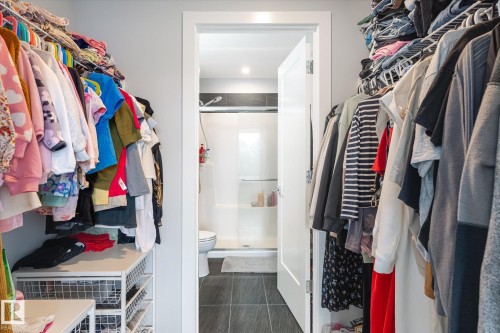 63 1304 Rutherford Road, Edmonton, AB - Indoor With Storage