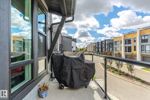 63 1304 Rutherford Road, Edmonton, AB - Outdoor With Exterior