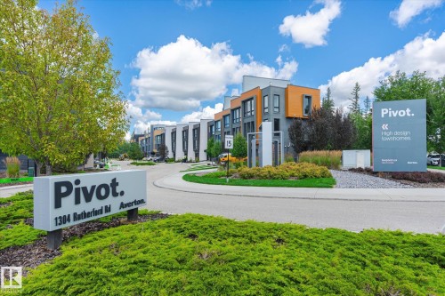 63 1304 Rutherford Road, Edmonton, AB - Outdoor