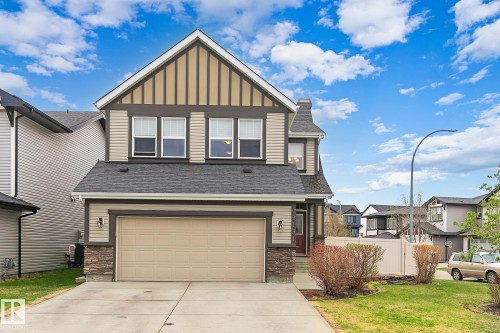 22131 95 Avenue, Edmonton, AB - Outdoor