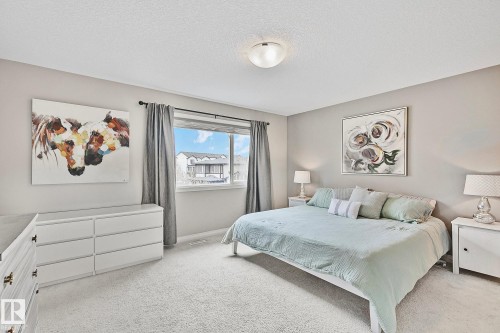 22131 95 Avenue, Edmonton, AB - Indoor Photo Showing Bedroom