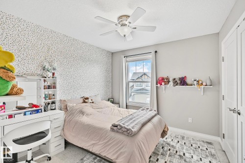 22131 95 Avenue, Edmonton, AB - Indoor Photo Showing Bedroom