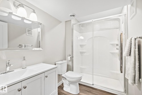 22131 95 Avenue, Edmonton, AB - Indoor Photo Showing Bathroom