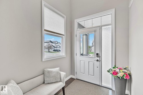 22131 95 Avenue, Edmonton, AB - Indoor Photo Showing Other Room