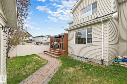 22131 95 Avenue, Edmonton, AB - Outdoor