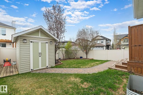 22131 95 Avenue, Edmonton, AB - Outdoor